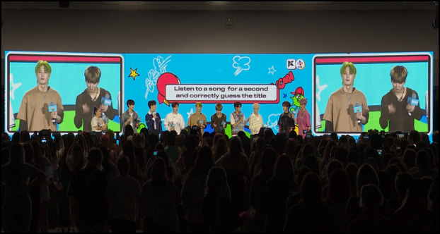 KCON