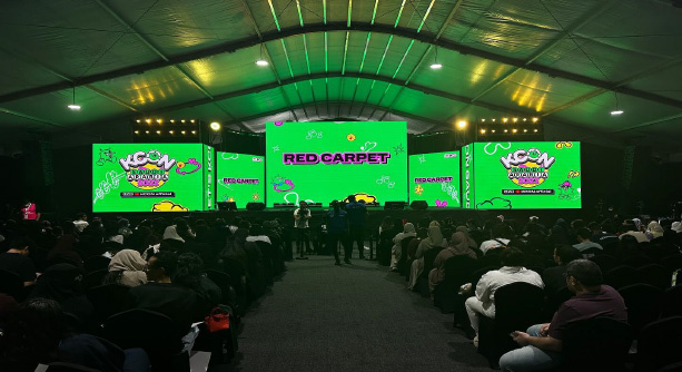 KCON