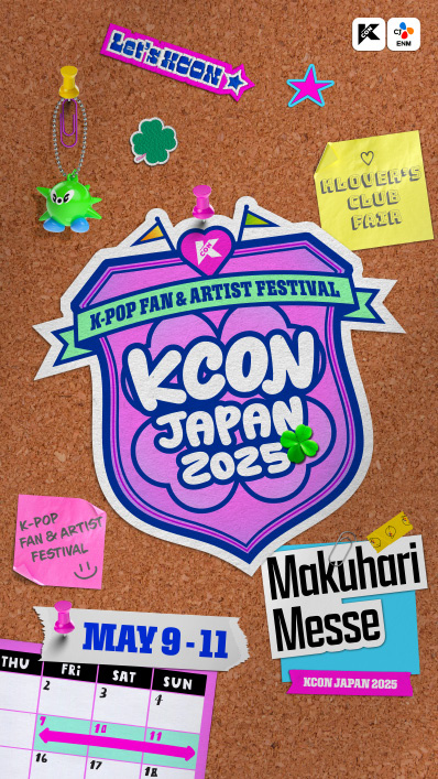 KCON
