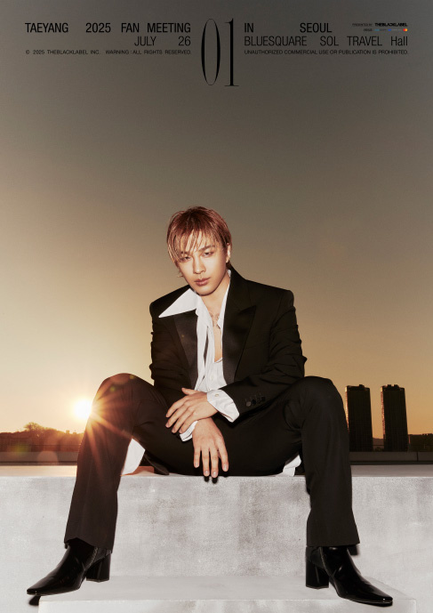 TAEYANG